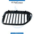 BMW 5 Series G30 Left Side Show Grille, Chrome, models Used Parts - Part Number 51137390863