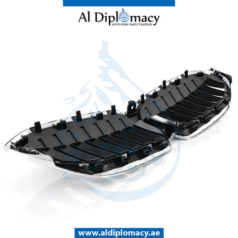 SHOW GRILLE for BMW 3 SERIES 2018-2022 models
