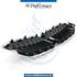 SHOW GRILLE for BMW 3 SERIES 2018-2022 models