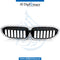 SHOW GRILLE for BMW 3 SERIES 2018-2022 models, Part Number 51137449428