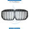 SHOW GRILLE for BMW X7 SERIES 2018-2022 models, Part Number 51137454895