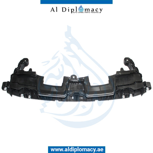 Upper AIR DUCT COVER for BMW 1 SERIES 2019-2023 models