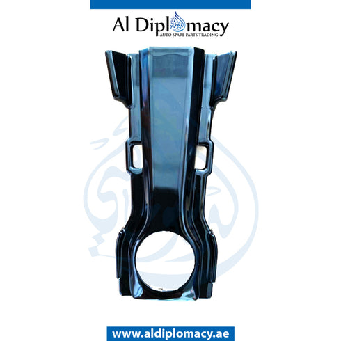 SHOW GRILLE COVER for BMW 7 SERIES 2019-2022 models, Part Number 51137475347