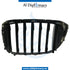 Right SHOW GRILLE for BMW X3 SERIES 2017-2021 models