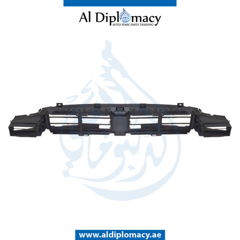 AIR Flaps, BOTTOM for BMW 7 SERIES 2015 models