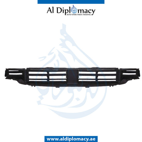 AIR Flaps, BOTTOM for BMW 7 SERIES 2015 models, Part Number 51137497215