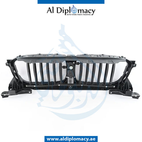 AIR Flaps, TOP for BMW X3 SERIES 2017-2021 models