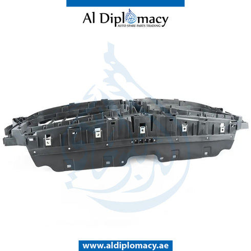 AIR Flaps, TOP for BMW X3 SERIES 2017-2021 models