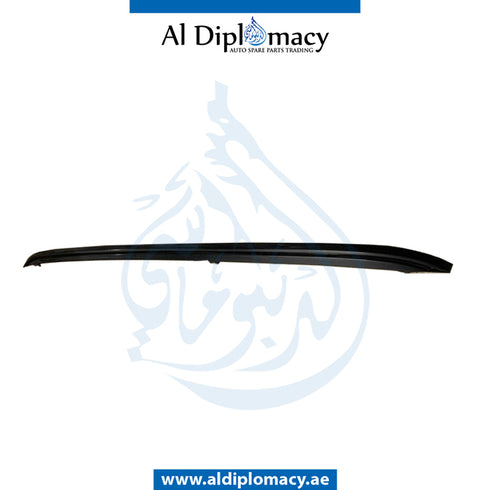 Right ROOF RAIL for BMW X5 SERIES 2006-2013 models, Part Number 51138037832