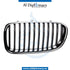 Left SHOW GRILLE for BMW 5 SERIES 2010-2016 models, Part Number 51138054491