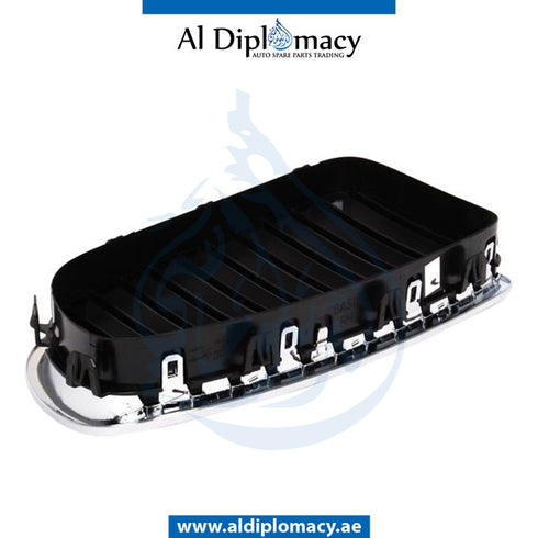 Right SHOW GRILLE for BMW 5 SERIES 2010-2016 models