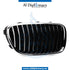 Right SHOW GRILLE for BMW 5 SERIES 2010-2016 models, Part Number 51138054492