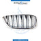 Left SHOW GRILLE for BMW 5 SERIES 2017-2020 models, Part Number 51138063173