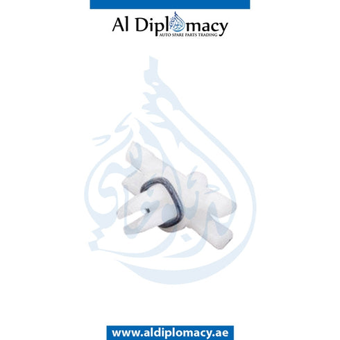 CLAMP for BMW 3 SERIES 1998-2005 models, Part Number 51138204858