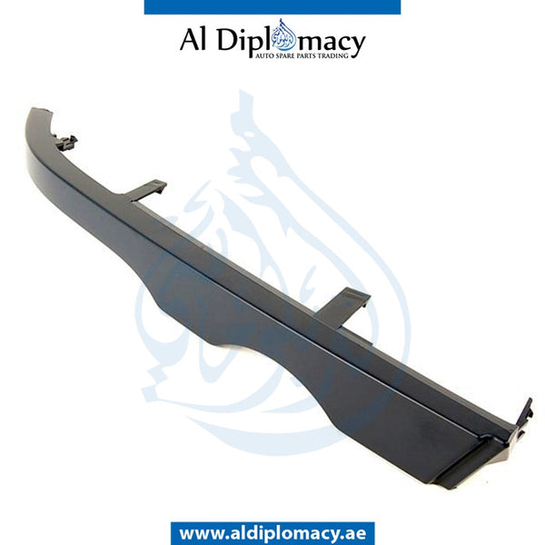 Left Lower HEADLIGHT COVER for BMW 3 SERIES 1998-2005 models, Part Number 51138208679