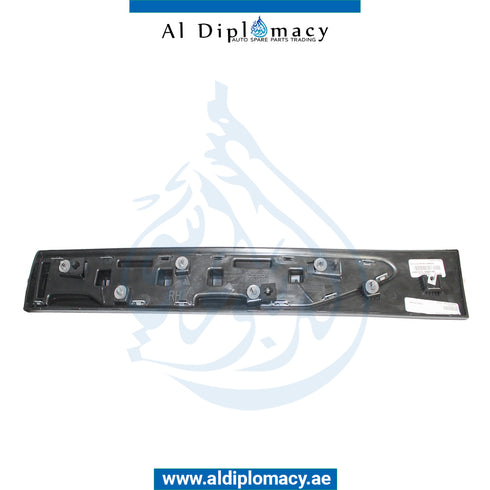 Rear Right DOOR MOLDING for BMW X3 SERIES 2017-2021 models