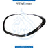 Left HEADLIGHT TRIM RING for Mini Mini 2011-2016 models, Part Number 51139801573