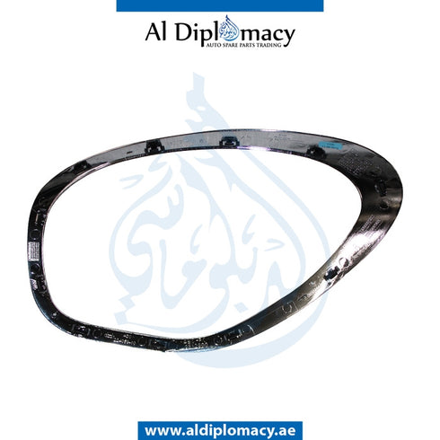 Right HEADLIGHT TRIM RING for Mini Mini 2011-2016 models