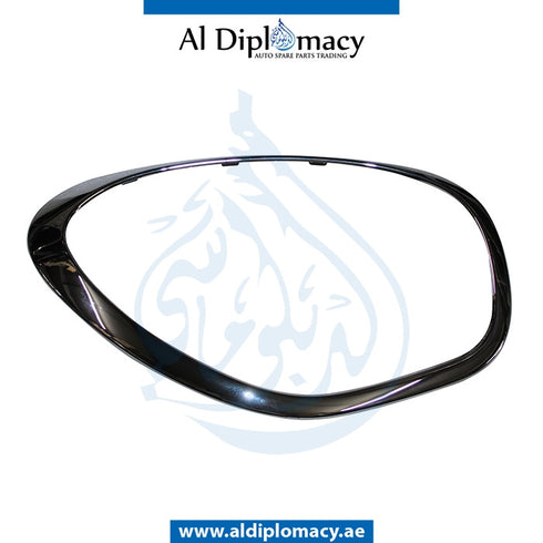 Left HEADLIGHT TRIM RING for Mini Mini 2011-2016 models