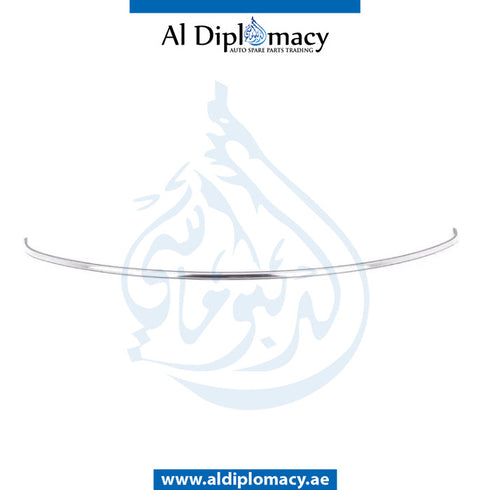 HOOD MOLDING for Mini Mini 2011-2016 models, Part Number 51139810464