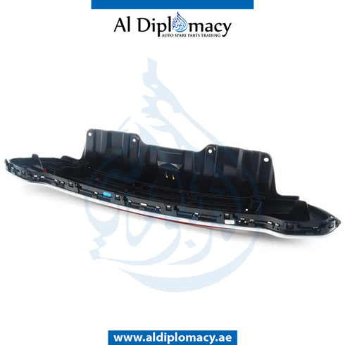 SHOW GRILLE for Mini Mini 2011-2016 models