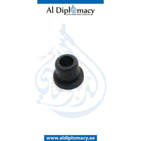 BMW LOGO GROMMET for BMW 1 SERIES 2007-2011 models, Part Number 51141807495