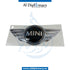 TRUNK LID MINI COOPER BADGE for Mini Mini 2001-2006 models