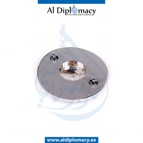 TRUNK LID BMW LOGO for BMW 7 SERIES 2001-2008 models