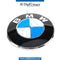 BMW LOGO for BMW 3 SERIES 1990-2000 models, Part Number 51147721222