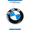 BMW LOGO for BMW 1 SERIES 2008-2015 models, Part Number 51148132375