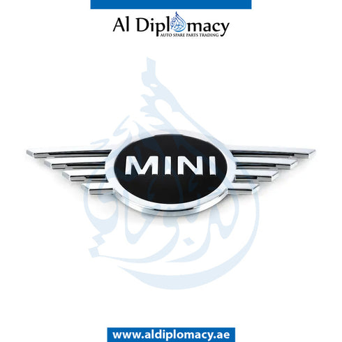 Front MINI COOPER LOGO for Mini Mini 2016-2020 models