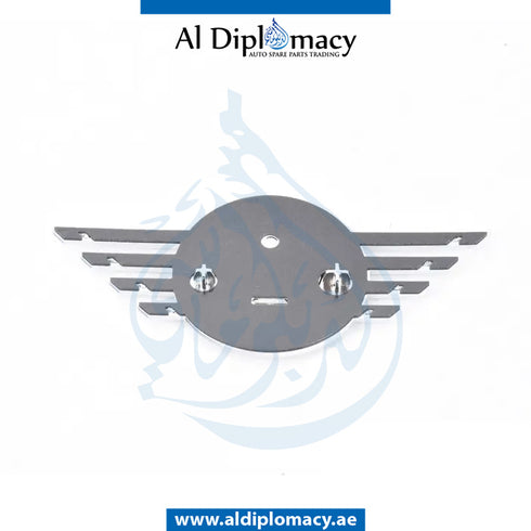 Front MINI COOPER LOGO for Mini Mini 2016-2020 models