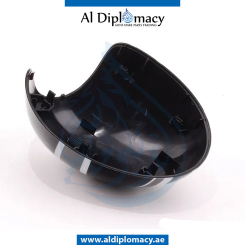 Left Mirror COVER for Mini Mini 2006-2010 models