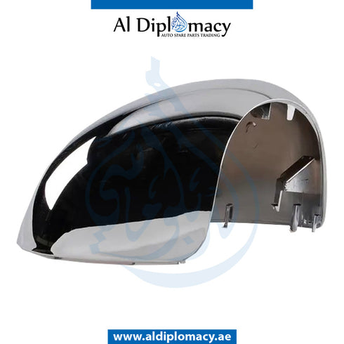 Right Mirror COVER for Mini Mini 2006-2010 models, Part Number 51162753882