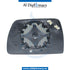Right Mirror GLASS for BMW X3 SERIES 2003-2006 models