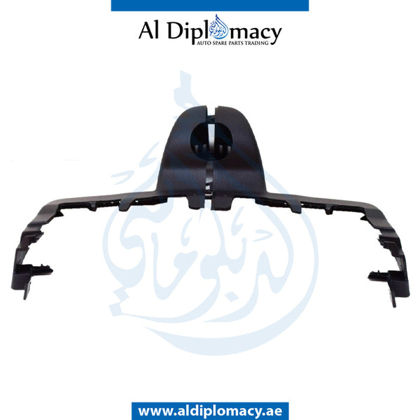 Rear INTERIOR VIEW Mirror BASE Cover, SET for BMW X3 SERIES 2019-2021 models, Part Number 51166846594