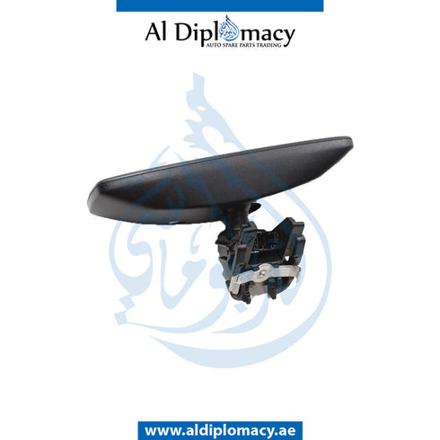 Rear INTERIOR VIEW Mirror for BMW 5 SERIES 2017-2020 models