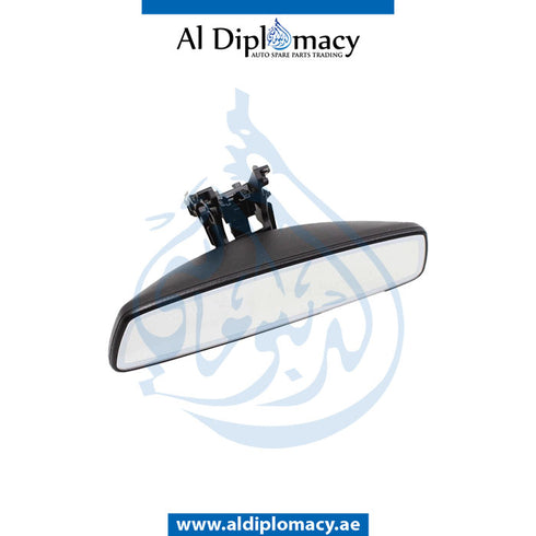 Rear INTERIOR VIEW Mirror for BMW 5 SERIES 2017-2020 models, Part Number 51166995972