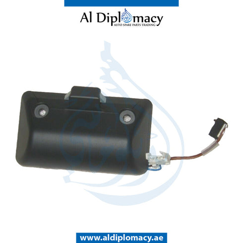 Lower GLOVE BOX LOCK PART for Z8 SERIES 2000-2003 models, Part Number 51167026224