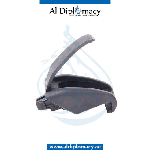 Rear DOOR ROLLER BLIND HOOKS for BMW X5 SERIES 1999-2006 models