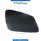 Right Mirror GLASS for BMW 5 SERIES 2008-2015 models, Part Number 51167186586