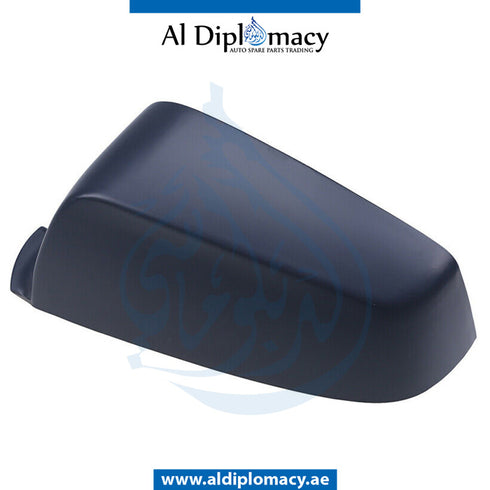 Left Mirror COVER for BMW 5 SERIES 2004-2010 models