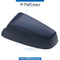 Left Side Mirror COVER, BMW 5 Series E60 LCI models by Original Bmw, Part Number 51167187431