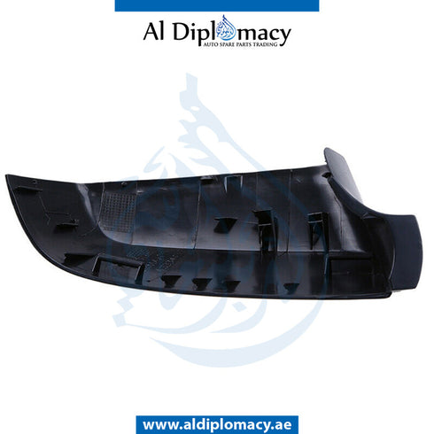 Left Mirror COVER for BMW 5 SERIES 2004-2010 models
