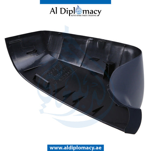 Left Mirror COVER for BMW 5 SERIES 2004-2010 models