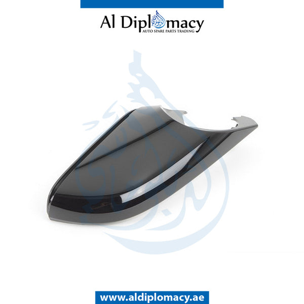 Left Lower Mirror COVER for BMW 1 SERIES 2011-2015 models, Part Number 51167284129