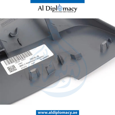 Left Mirror COVER for BMW 1 SERIES 2011-2015 models