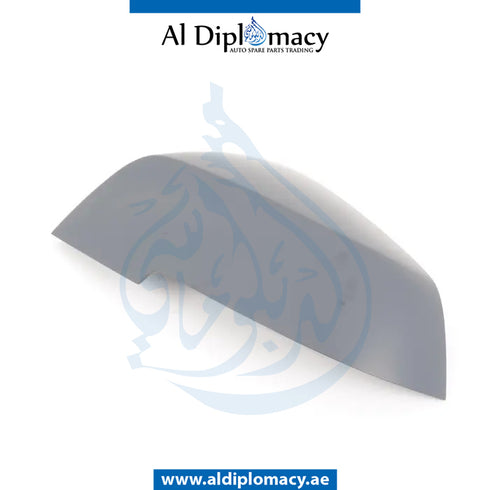 Left Mirror COVER for BMW 1 SERIES 2011-2015 models, Part Number 51167292745