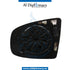 Right Mirror GLASS for BMW X5 SERIES 2006-2013 models