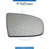Right Mirror GLASS for BMW X5 SERIES 2006-2013 models, Part Number 51167298158
